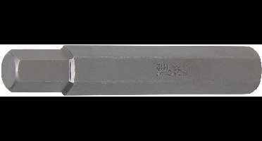 BGS bitlengte 75 mm aandrijving externe zeskant 10 mm (3/8")...
