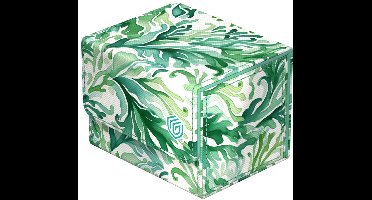 Ultimate Guard Ultimate Guard Sidewinder 100+ Xenoskin 2025 Exclusive Coral Places - Kelp Forest Card Boxes