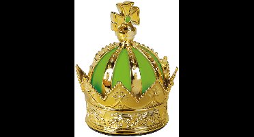 King Luchtverfrisser 50 ml Fresh linen