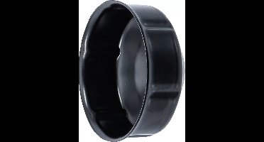 BGS Oliefiltersleutel - zeskant - Ø 66 mm - voor Fiat, Renault