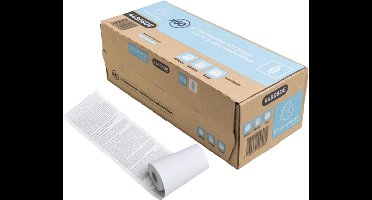 Thermo-kassarollen, 57 mm x 14 m