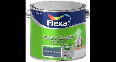 Flexa - Easycare Keuken - Blueberry Dream - Mengverf - 2,5 L