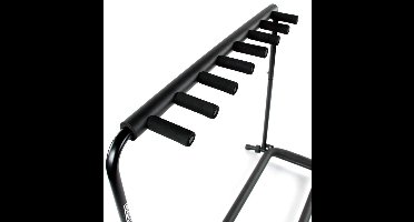 Innox IGS 77 gitaar statief voor 7 gitaren