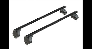 Dakdragers Abarth 600e 5p - 2025 - heden/ Alfa Romeo/ Fiat/ Jeep diverse modellen