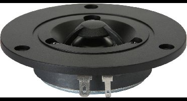 Visaton luidsprekers Dome tweeter 20 mm (0.8") 4 Ohm