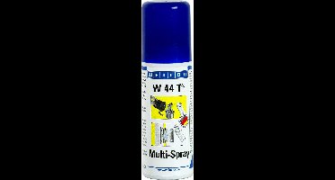 WEICON W 44 T Multi-Spray – 50 ml – Kruipolie Roestverwijderaar