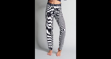 Tom Tailor Pyjamabroek lang - Bleu - 64004-6085-623 - 40