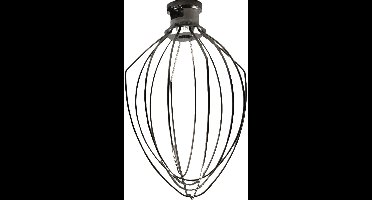 JP19, Garde KN256WW, W9703491 voor de Kitchenaid 5KP2670 en alle andere typen met een lift voor de kom van 6 quart zoals de KP26, 9LP 26, 8KP 26, 5 KP26, 4KP 26..