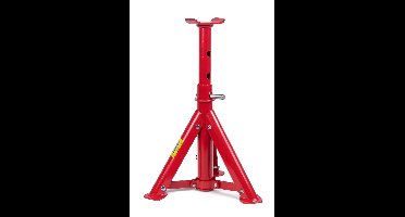 Benson Benson Verstelbare assteun - set van 2 - 2 ton - inklapbaar - compact