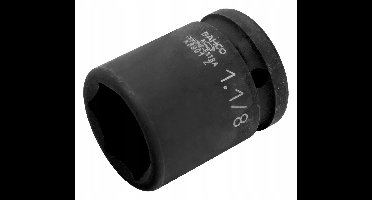 Bahco Slapper 3/4" - 6-kan-kant 1.7/16" - De begraafplaats van de burgerij