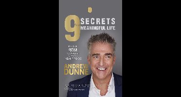 9 Secrets to a Meaningful Life