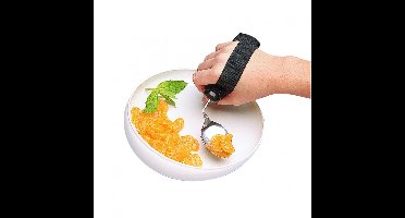 Comforthulpmiddelen Goodie-riem - normaal