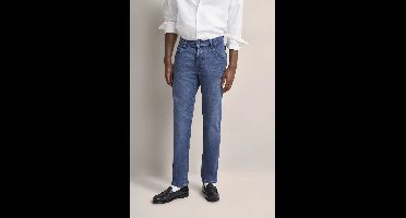 Bugatti Jeans Blauw 96635 345