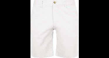 McGregor Shorts Classic White - Maat 36 - Heren - Korte broek