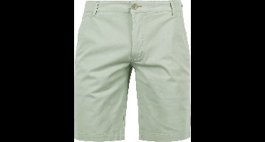 Suitable Barri Short Mintgroen - Maat 52 - Heren - Korte broek