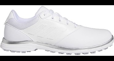 Adidas Alphaflex 24 Golfschoenen Voor Dames Wit EU 40 Vrouw