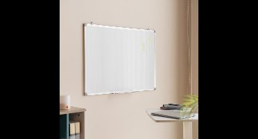 LogiLink whiteboard, gelakt, 900 x 600 mm