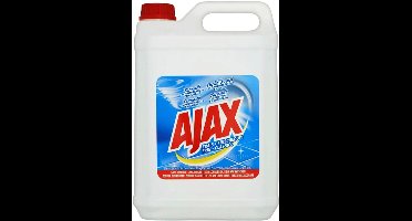 Ajax Allesreiniger Fris 5000 ML