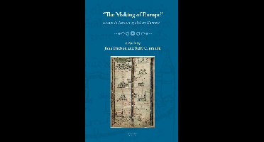 "The Making of Europe"