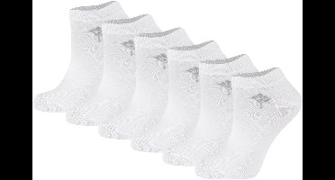 JOOP! Sokken Women for your daily glam cotton Socks 6p Set van 6