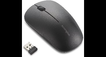 Muis Kensington K75304WW Zwart