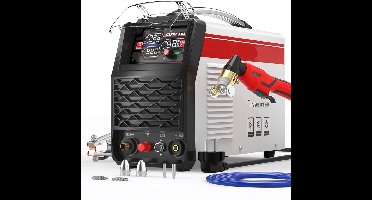 Kunststof Snijmachine – Snijapparaat – Materiaal Snijder – Precisie Cutter – Compact Formaat – 50 Ampère – 220V Input