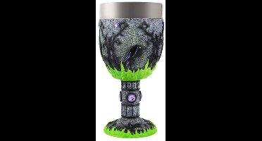 Doornroosje Maleficent Decorative Goblet 18 cm