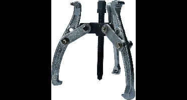 BRILLIANT TOOLS Universele 3-armige trekker 6" - BT631026