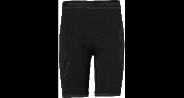 Uhlsport Sportshort Bionikframe Unpadded Short Black Edition 1005640 Schwarz-XXL