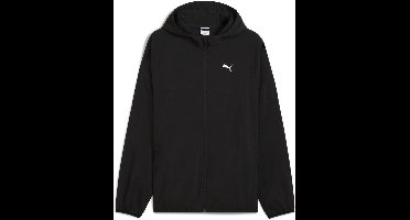 Puma Trainingsjacke Tad Tech Woven Full Zip 526014 Puma Black-S