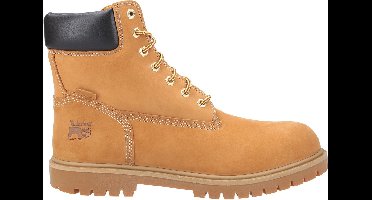 Timberland Pro Iconic werkschoenen S3 - Honey Brown maat 42