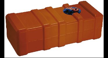 º Brandstoftank 96l