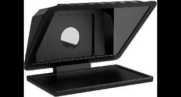 Elgato Prompter XL - Teleprompter XL - Streaming Hardware - Zwart