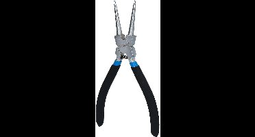 BRILLIANT TOOLS borgveertang voor binnenringen recht 175 mm - BT0...
