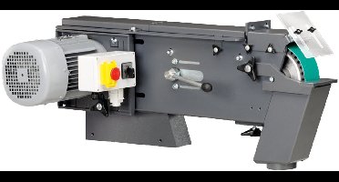 Fijnschuurmachine GRIT 75 - 79022900443