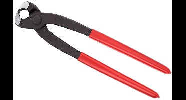 Knipex 10 98 I220 Oorklemtang 220 mm 1 stuk(s)