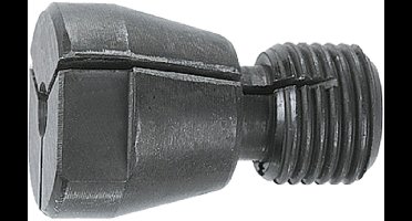 Fijnspantang Ø 7 mm vierkant 5,5 mm - 63206070006
