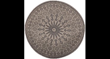 Esschert - Design - Buitenkleed - ø - 170 - cm