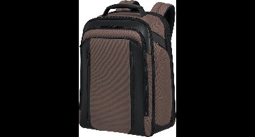 Samsonite Rugzak - Spectrolite 4.0 underseat M 17,3 inch - uitbreidbaar - green- 35l
