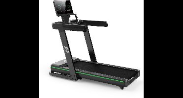 Senz Sports M9000 - Loopband - Bluetooth - Max. 22 km/h