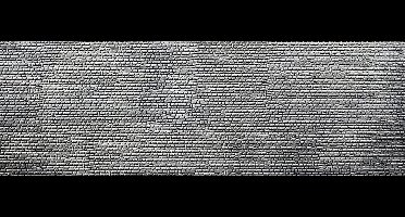 Faller - Decorplaat, Natuursteen