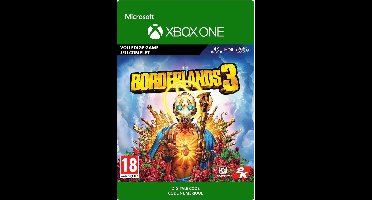 Borderlands 3 - Xbox One Download