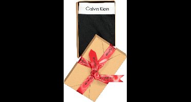 Calvin Klein Trunk - zwart