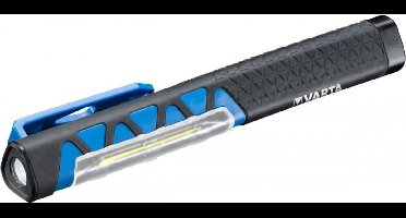 Zaklamp Varta Work Flex Pocket Light 1,5 W 110 Lm