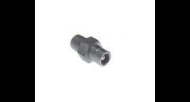 Honda male connector, oud model, te gebruiken voor female connector GS31030 draad 6mm (GS31032)
