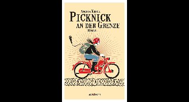 Picknick an der Grenze