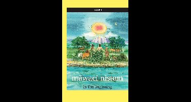 kihci-masinahikan ācimowinisa (Plains Cree Bible Stories) 1 - māwaci nistam