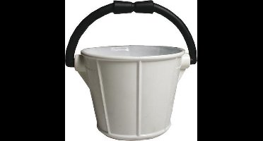 Talamex Puts PVC  Wit