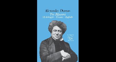 Père Lachaise - Classici - Tre Maestri