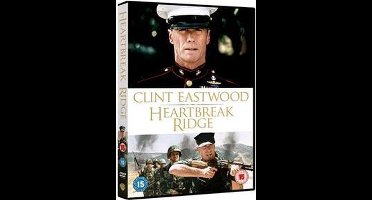 Heartbreak Ridge